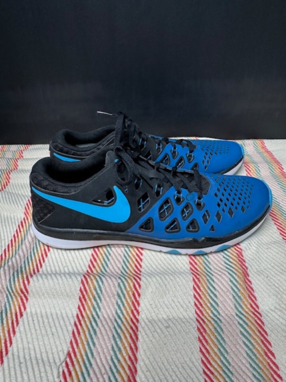 Nike Train Speed 4 Men's Size 8.5
